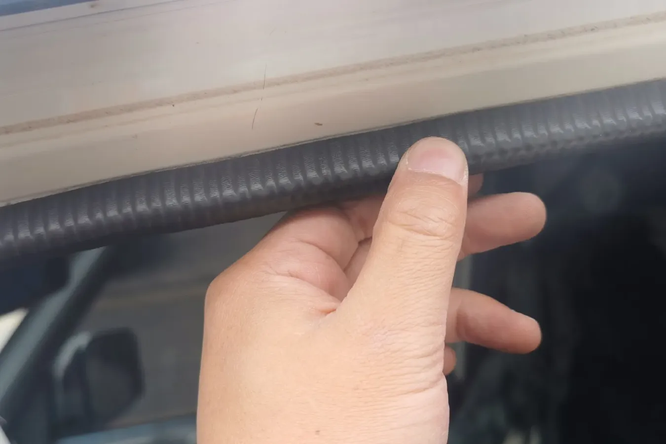 2009 Leopaard 6481 2.2L 129HP L4 5MT,autocango,china used car exporter,china ev exporter,chinese used car exporter,chinese used ev exporter