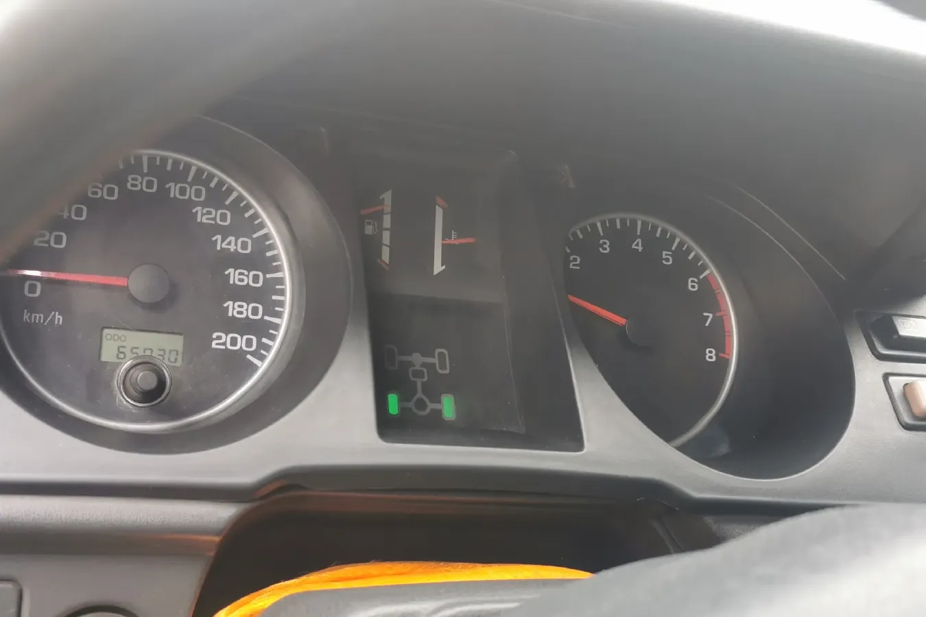 2009 Leopaard 6481 2.2L 129HP L4 5MT,autocango,china used car exporter,china ev exporter,chinese used car exporter,chinese used ev exporter