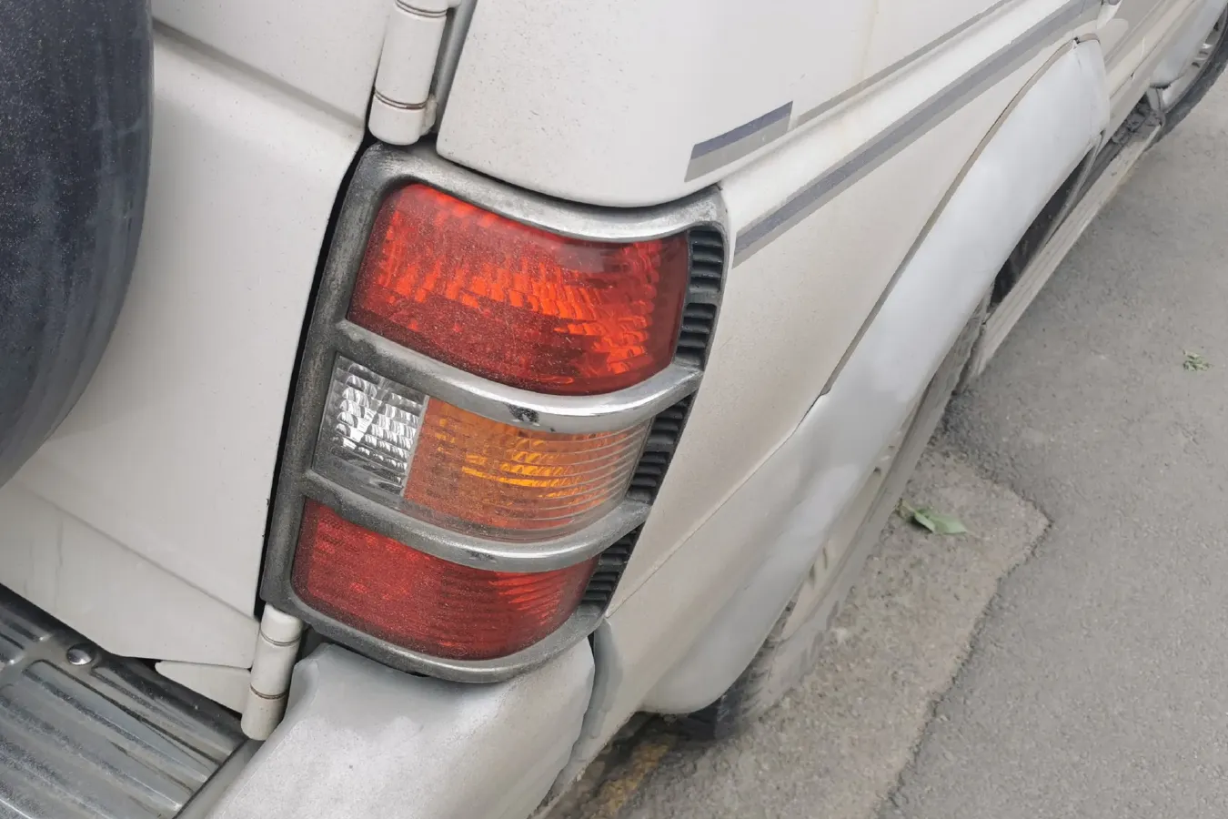 2009 Leopaard 6481 2.2L 129HP L4 5MT,autocango,china used car exporter,china ev exporter,chinese used car exporter,chinese used ev exporter