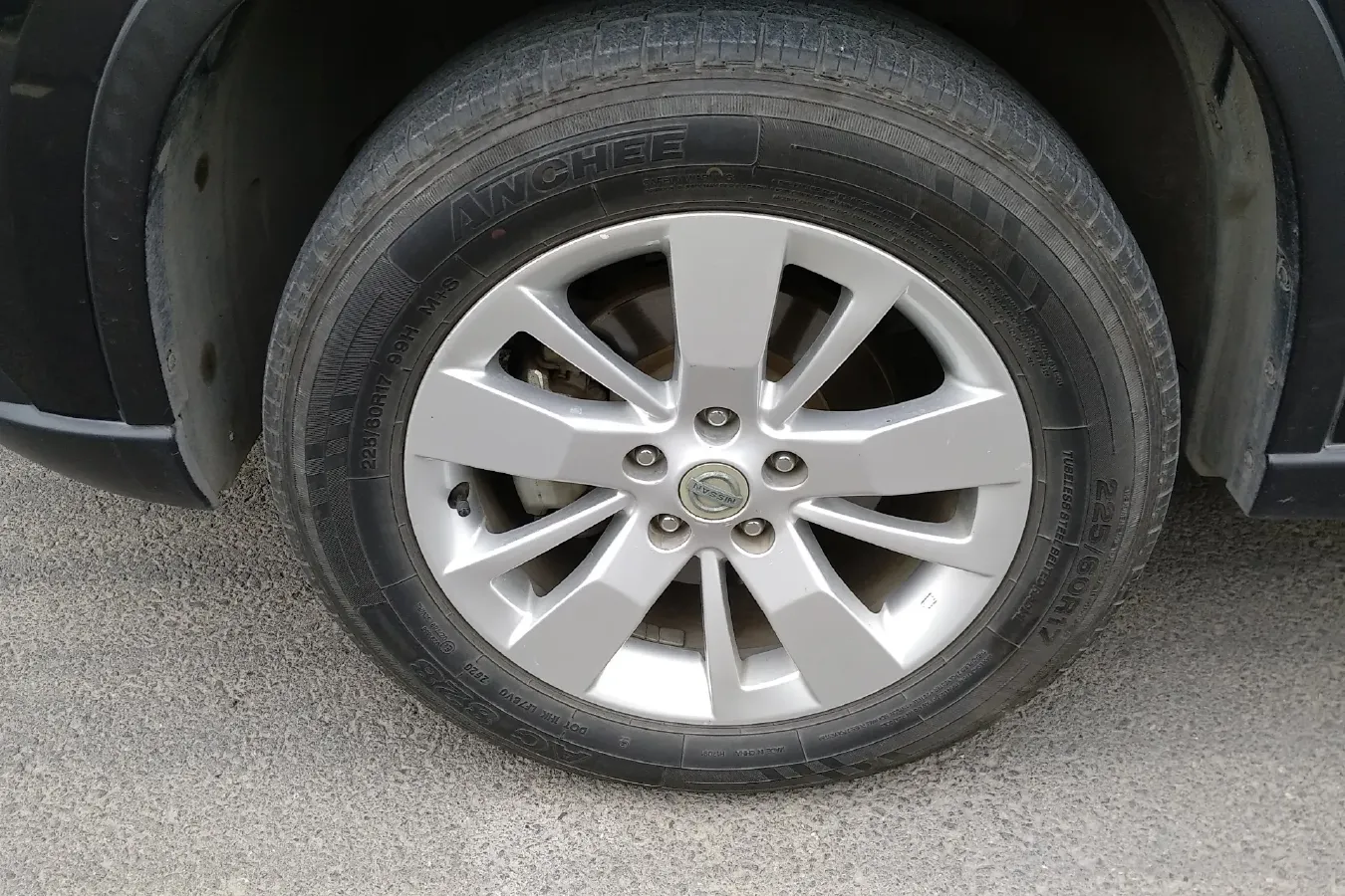 2015 DongFeng FengDu MX6 2.0L 144HP L4 CVT,autocango,china used car exporter,china ev exporter,chinese used car exporter,chinese used ev exporter