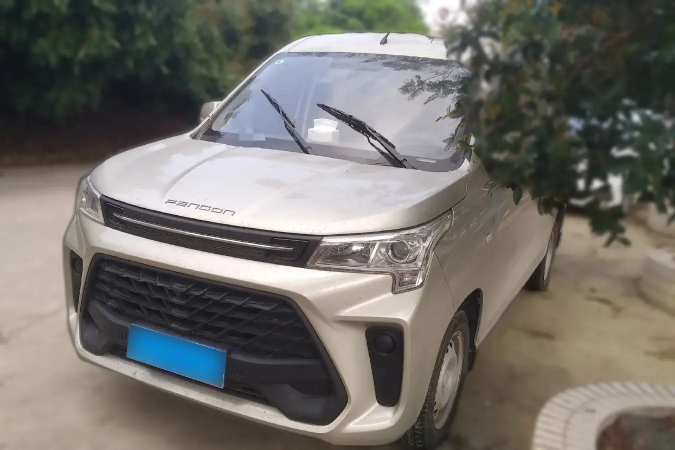 2022 DongFeng Fengon Fengon 380 1.5L 112HP L4 5MT