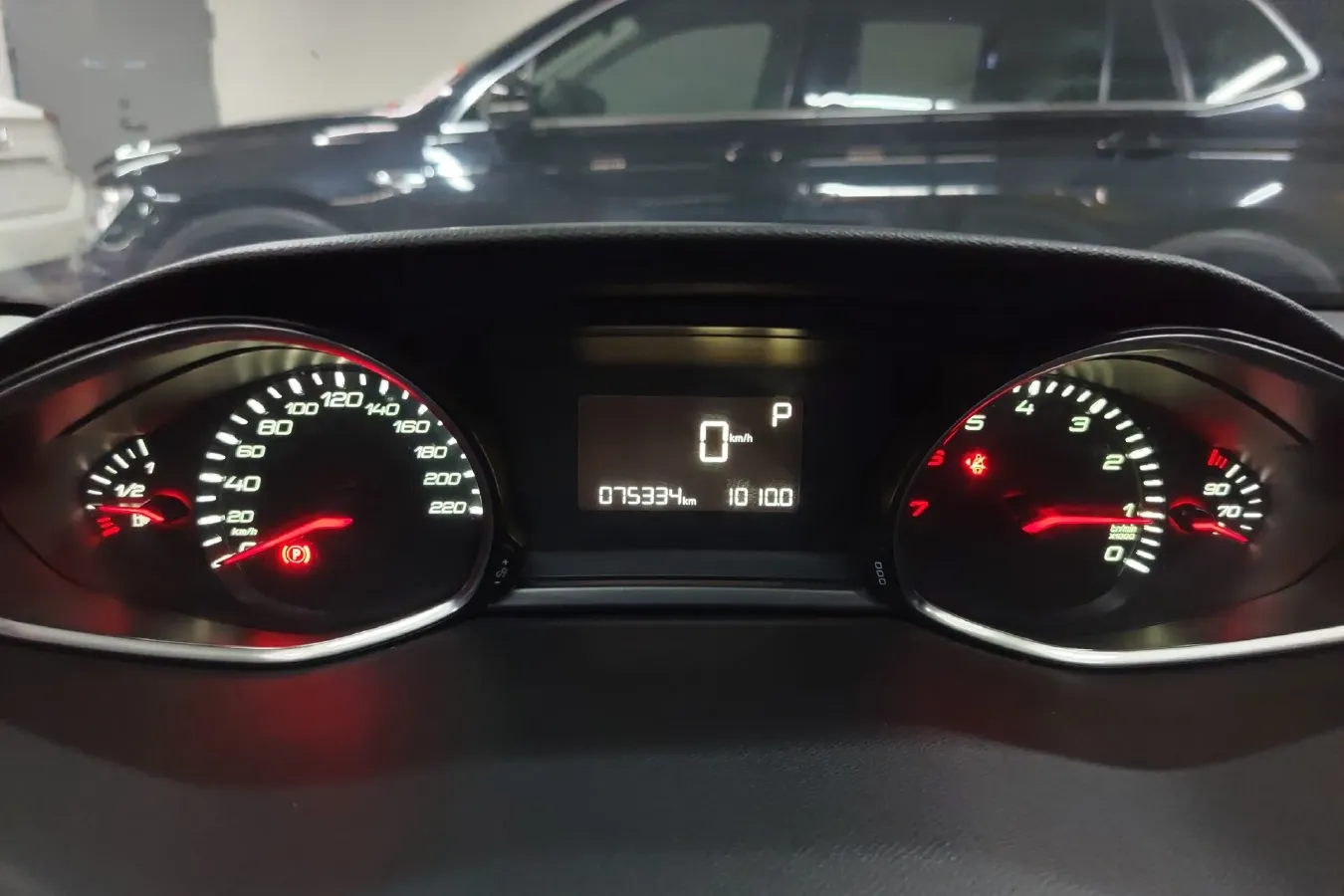 2015 Peugeot 308S 1.2T 136HP L3 6AT,autocango,china used car exporter,china ev exporter,chinese used car exporter,chinese used ev exporter