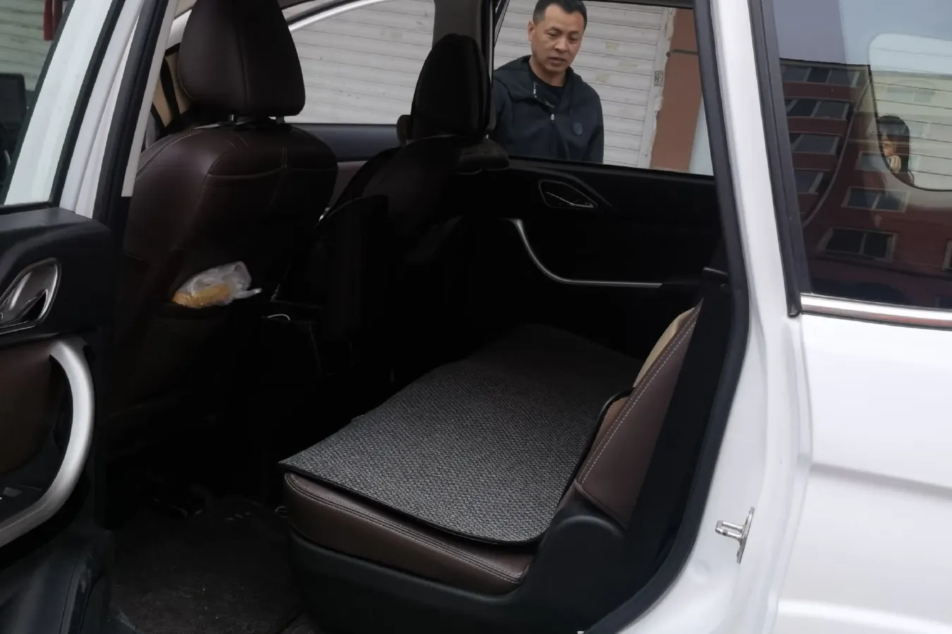 2017 BiSu T5 1.5T 150HP L4 6MT,autocango,china used car exporter,china ev exporter,chinese used car exporter,chinese used ev exporter