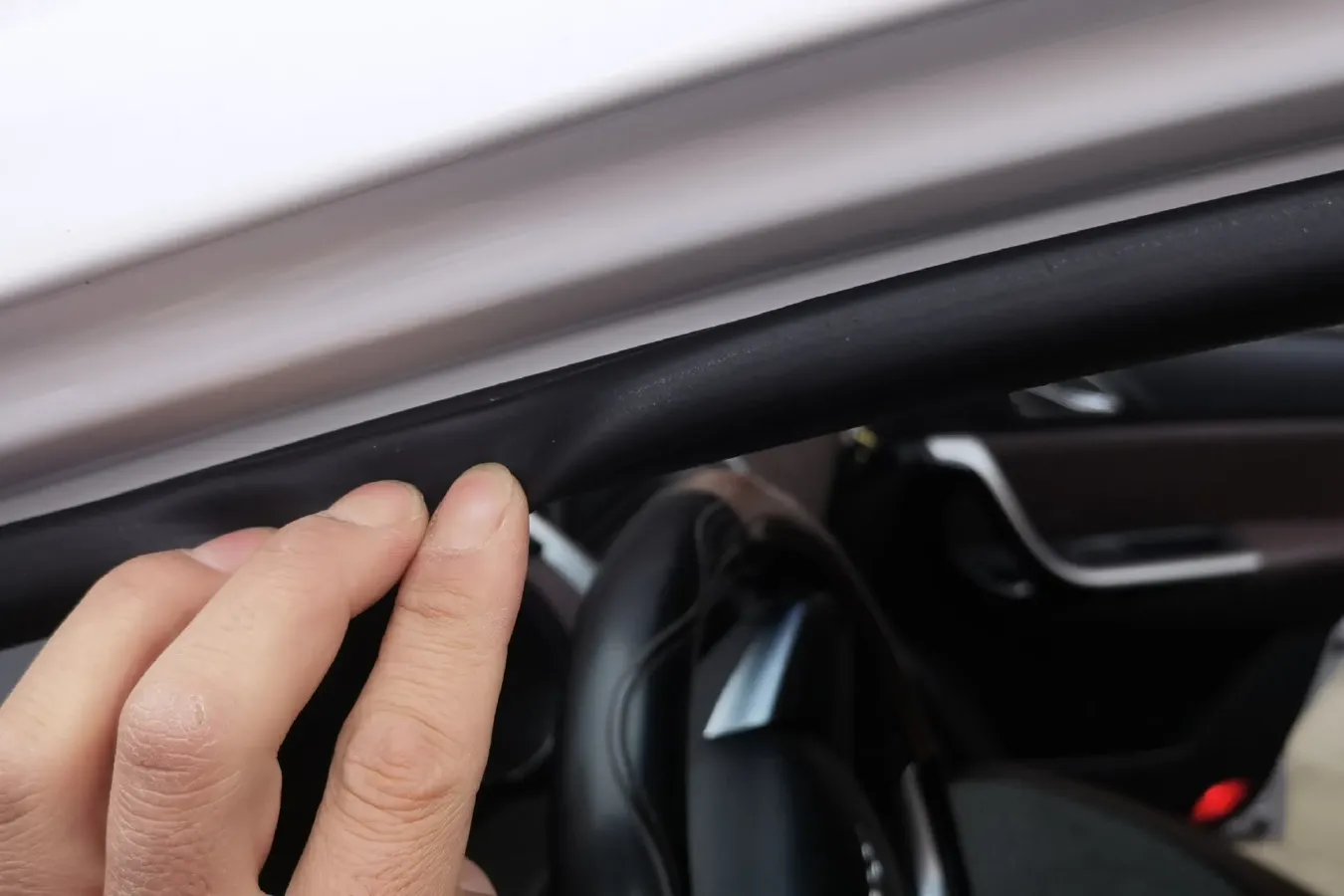 2017 BiSu T5 1.5T 150HP L4 6MT,autocango,china used car exporter,china ev exporter,chinese used car exporter,chinese used ev exporter