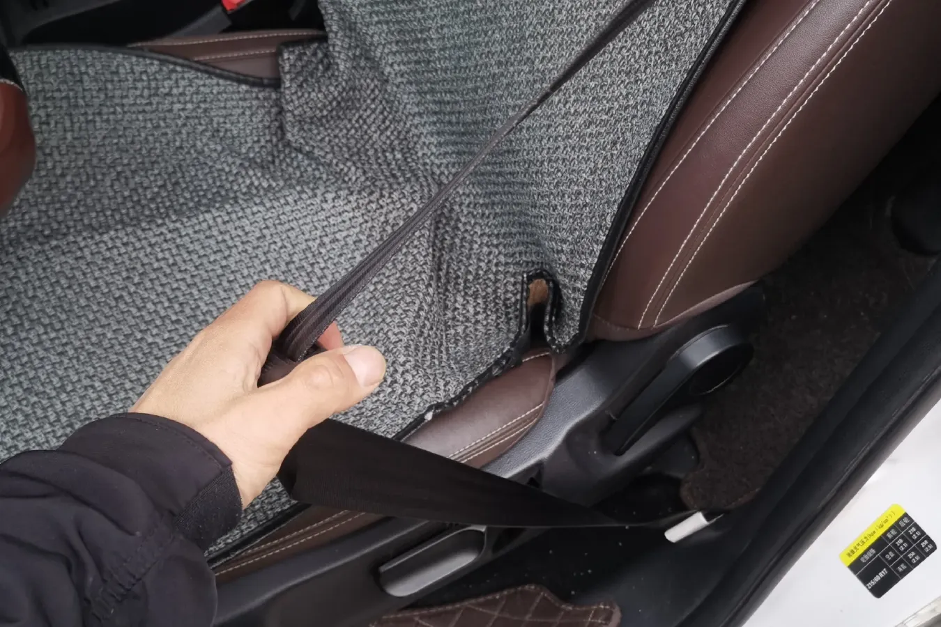 2017 BiSu T5 1.5T 150HP L4 6MT,autocango,china used car exporter,china ev exporter,chinese used car exporter,chinese used ev exporter