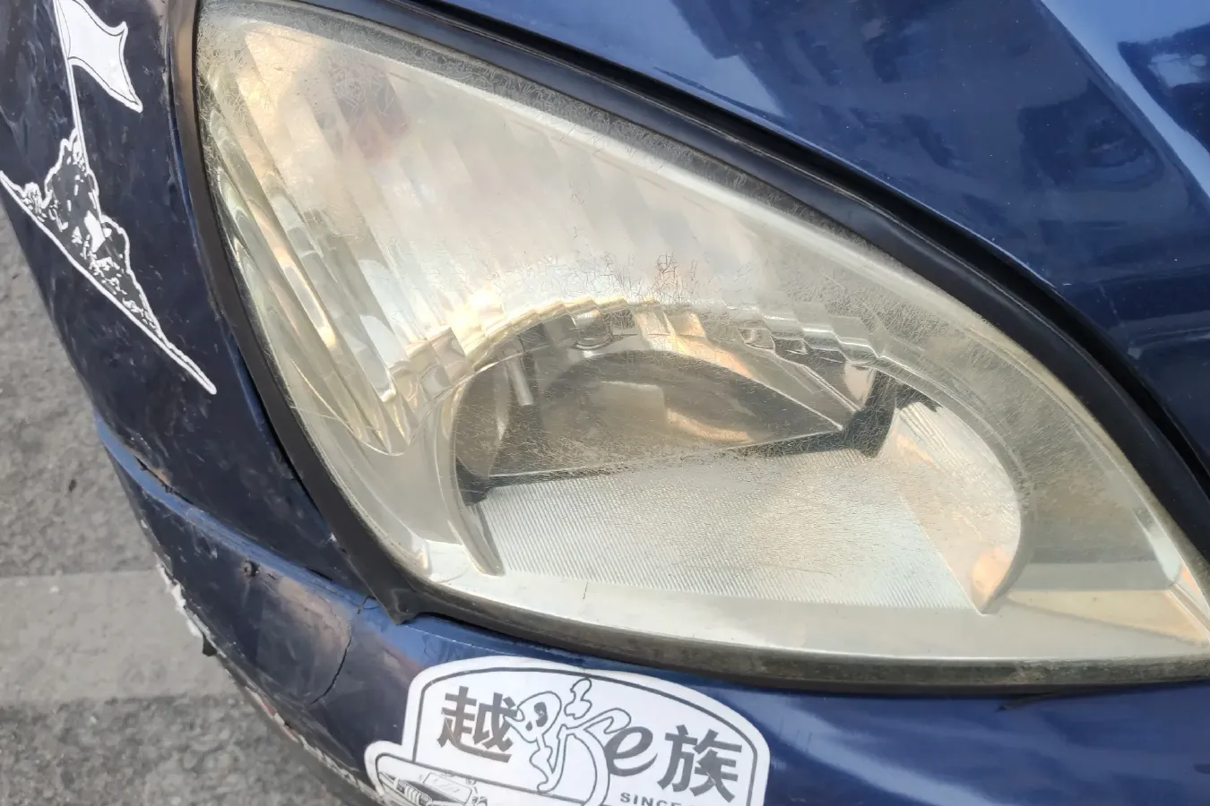 2009 Chery Tiggo 1.6L 108HP L4 5MT,autocango,china used car exporter,china ev exporter,chinese used car exporter,chinese used ev exporter