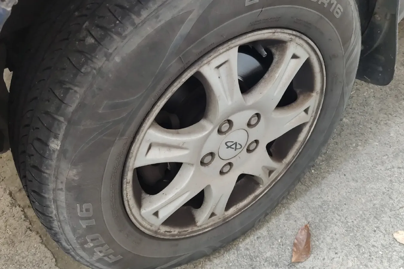 2009 Chery Tiggo 1.6L 108HP L4 5MT,autocango,china used car exporter,china ev exporter,chinese used car exporter,chinese used ev exporter