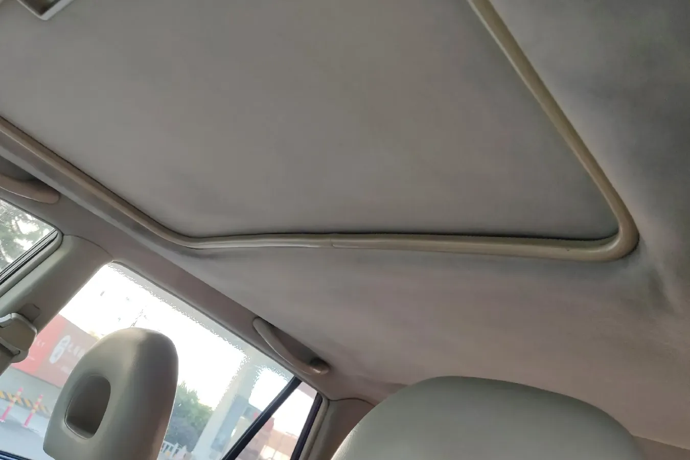 2009 Chery Tiggo 1.6L 108HP L4 5MT,autocango,china used car exporter,china ev exporter,chinese used car exporter,chinese used ev exporter