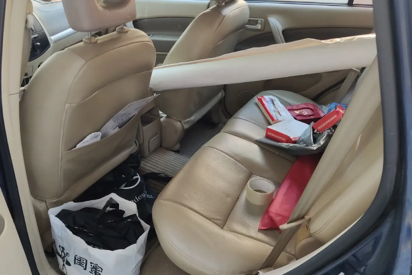 2009 Chery Tiggo 1.6L 108HP L4 5MT,autocango,china used car exporter,china ev exporter,chinese used car exporter,chinese used ev exporter