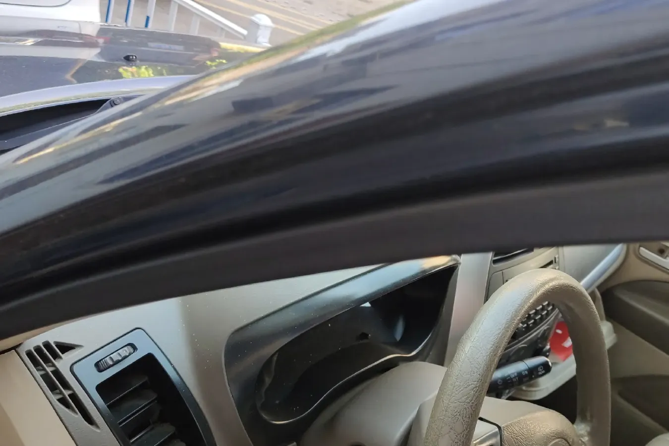 2009 Chery Tiggo 1.6L 108HP L4 5MT,autocango,china used car exporter,china ev exporter,chinese used car exporter,chinese used ev exporter