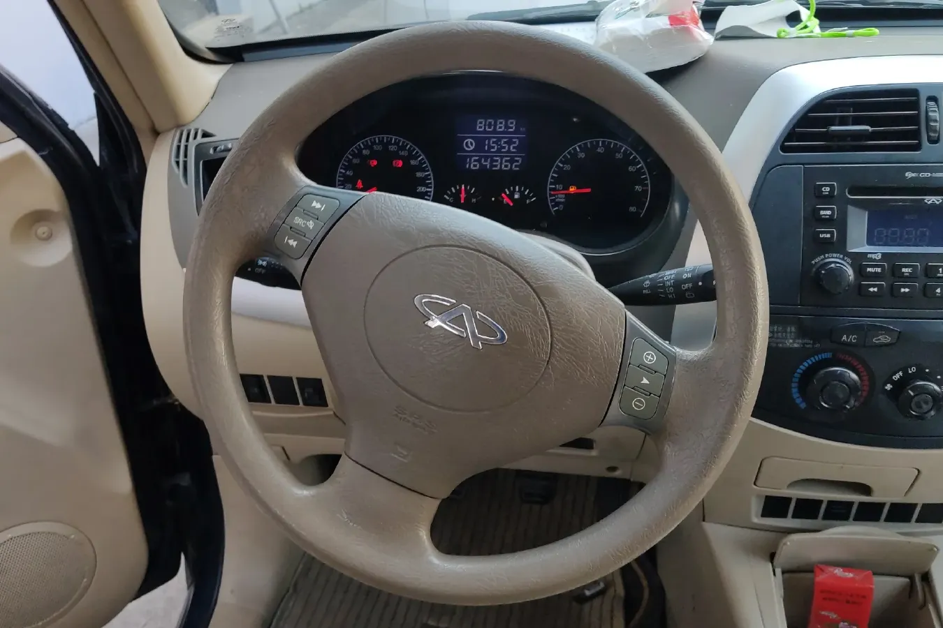 2009 Chery Tiggo 1.6L 108HP L4 5MT,autocango,china used car exporter,china ev exporter,chinese used car exporter,chinese used ev exporter