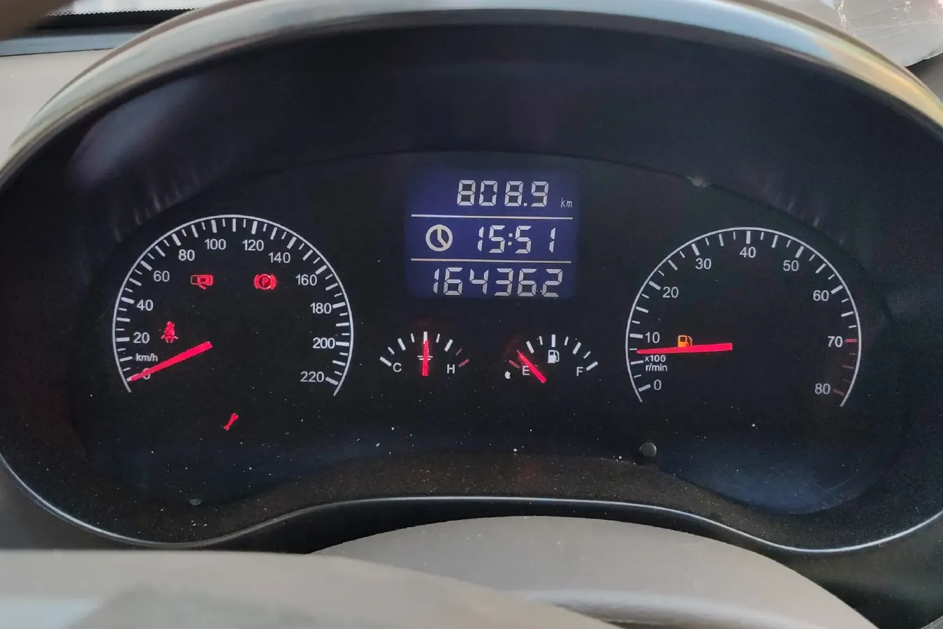 2009 Chery Tiggo 1.6L 108HP L4 5MT,autocango,china used car exporter,china ev exporter,chinese used car exporter,chinese used ev exporter