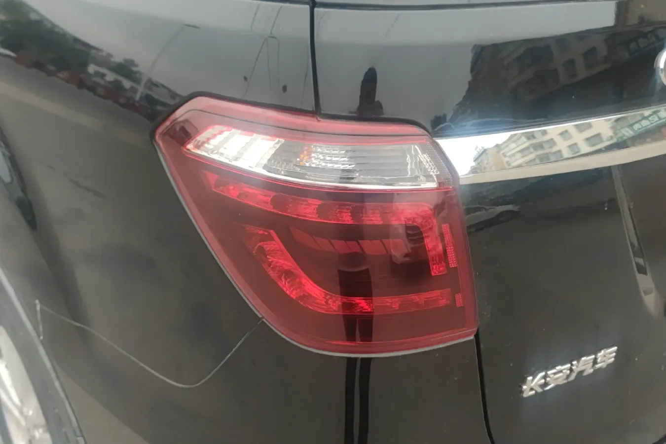 2016 ChangAn Oshan CX70 1.6L 117HP L4 5MT,autocango,china used car exporter,china ev exporter,chinese used car exporter,chinese used ev exporter