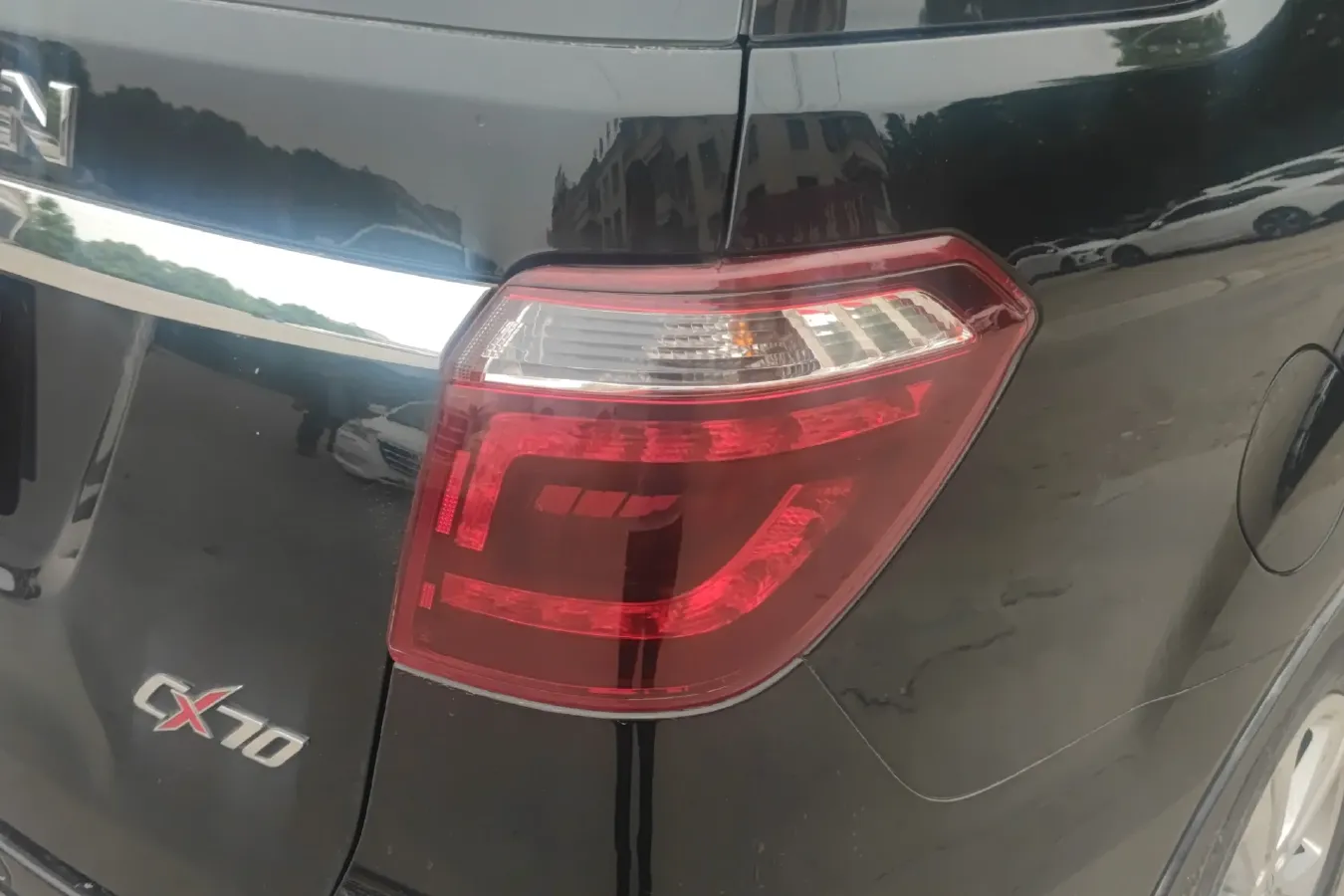 2016 ChangAn Oshan CX70 1.6L 117HP L4 5MT,autocango,china used car exporter,china ev exporter,chinese used car exporter,chinese used ev exporter