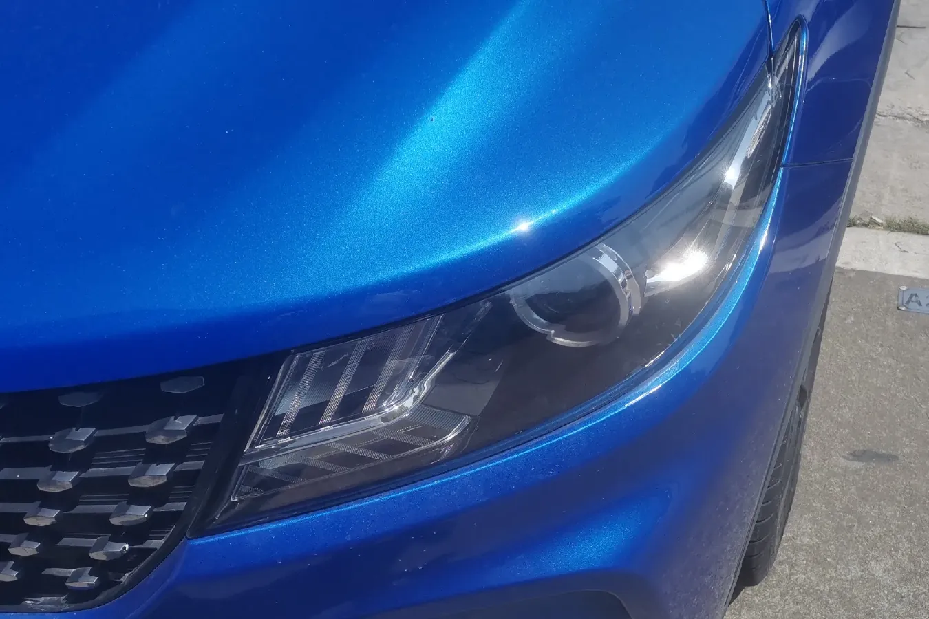 2019 DongFeng Fengon Fengon ix5 1.5T 150HP L4 CVT,autocango,china used car exporter,china ev exporter,chinese used car exporter,chinese used ev exporter