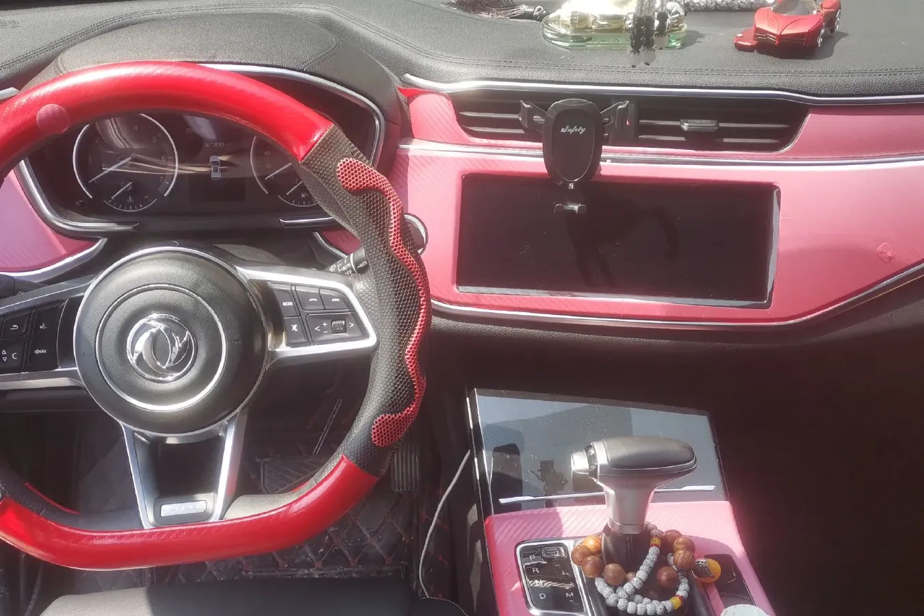 2019 DongFeng Fengon Fengon ix5 1.5T 150HP L4 CVT,autocango,china used car exporter,china ev exporter,chinese used car exporter,chinese used ev exporter