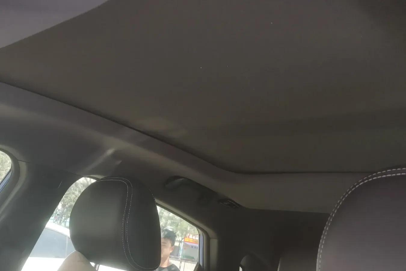 2019 DongFeng Fengon Fengon ix5 1.5T 150HP L4 CVT,autocango,china used car exporter,china ev exporter,chinese used car exporter,chinese used ev exporter