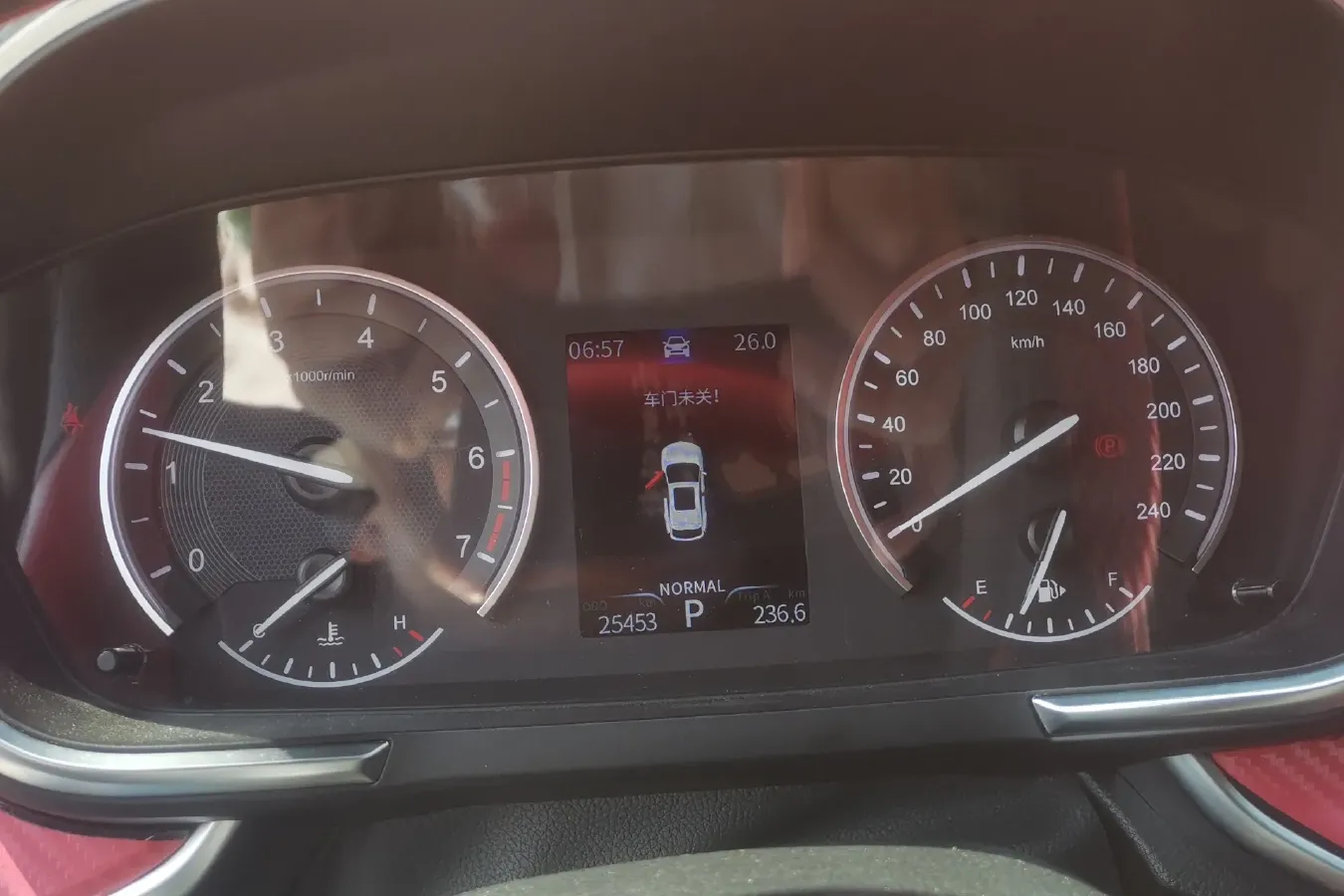 2019 DongFeng Fengon Fengon ix5 1.5T 150HP L4 CVT,autocango,china used car exporter,china ev exporter,chinese used car exporter,chinese used ev exporter