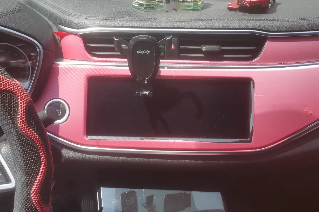 2019 DongFeng Fengon Fengon ix5 1.5T 150HP L4 CVT,autocango,china used car exporter,china ev exporter,chinese used car exporter,chinese used ev exporter