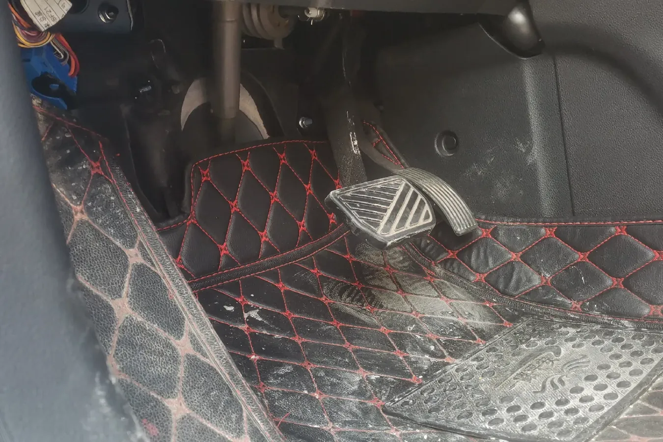 2019 DongFeng Fengon Fengon ix5 1.5T 150HP L4 CVT,autocango,china used car exporter,china ev exporter,chinese used car exporter,chinese used ev exporter