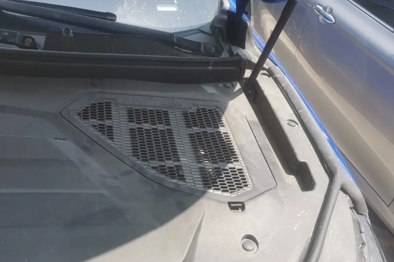 2019 DongFeng Fengon Fengon ix5 1.5T 150HP L4 CVT,autocango,china used car exporter,china ev exporter,chinese used car exporter,chinese used ev exporter