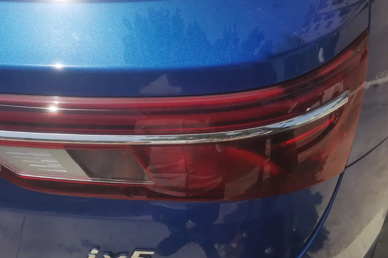 2019 DongFeng Fengon Fengon ix5 1.5T 150HP L4 CVT,autocango,china used car exporter,china ev exporter,chinese used car exporter,chinese used ev exporter