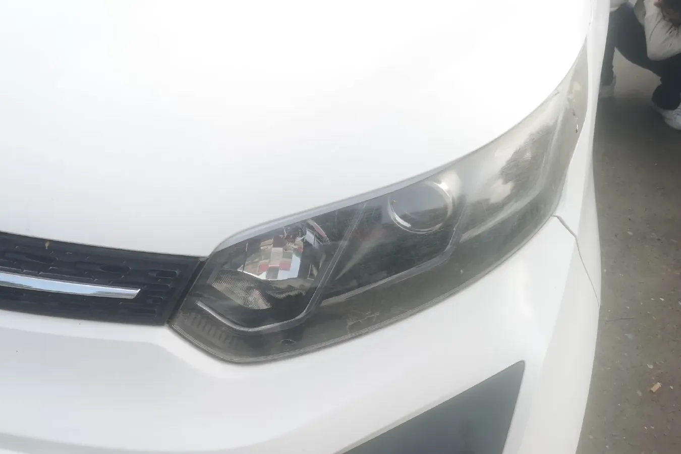 2016 Zotye Sesame BEV 16KWH,autocango,china used car exporter,china ev exporter,chinese used car exporter,chinese used ev exporter