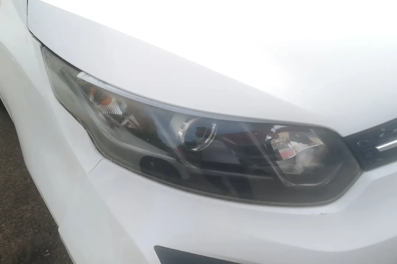 2016 Zotye Sesame BEV 16KWH,autocango,china used car exporter,china ev exporter,chinese used car exporter,chinese used ev exporter