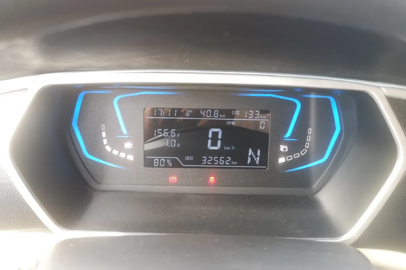 2016 Zotye Sesame BEV 16KWH,autocango,china used car exporter,china ev exporter,chinese used car exporter,chinese used ev exporter