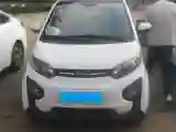 2016 Zotye Sesame BEV 16KWH