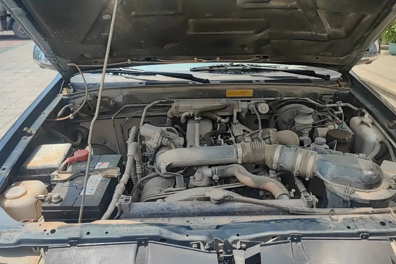 2021 Isuzu T17 3.0T 142HP L4 5MT,autocango,china used car exporter,china ev exporter,chinese used car exporter,chinese used ev exporter