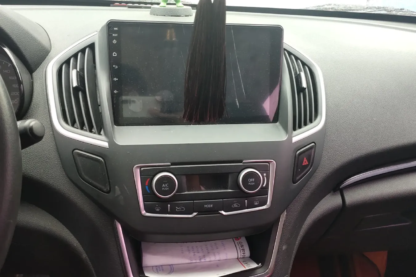 2017 DongFeng Aeolus AX5 1.4T 140HP L4 5MT,autocango,china used car exporter,china ev exporter,chinese used car exporter,chinese used ev exporter