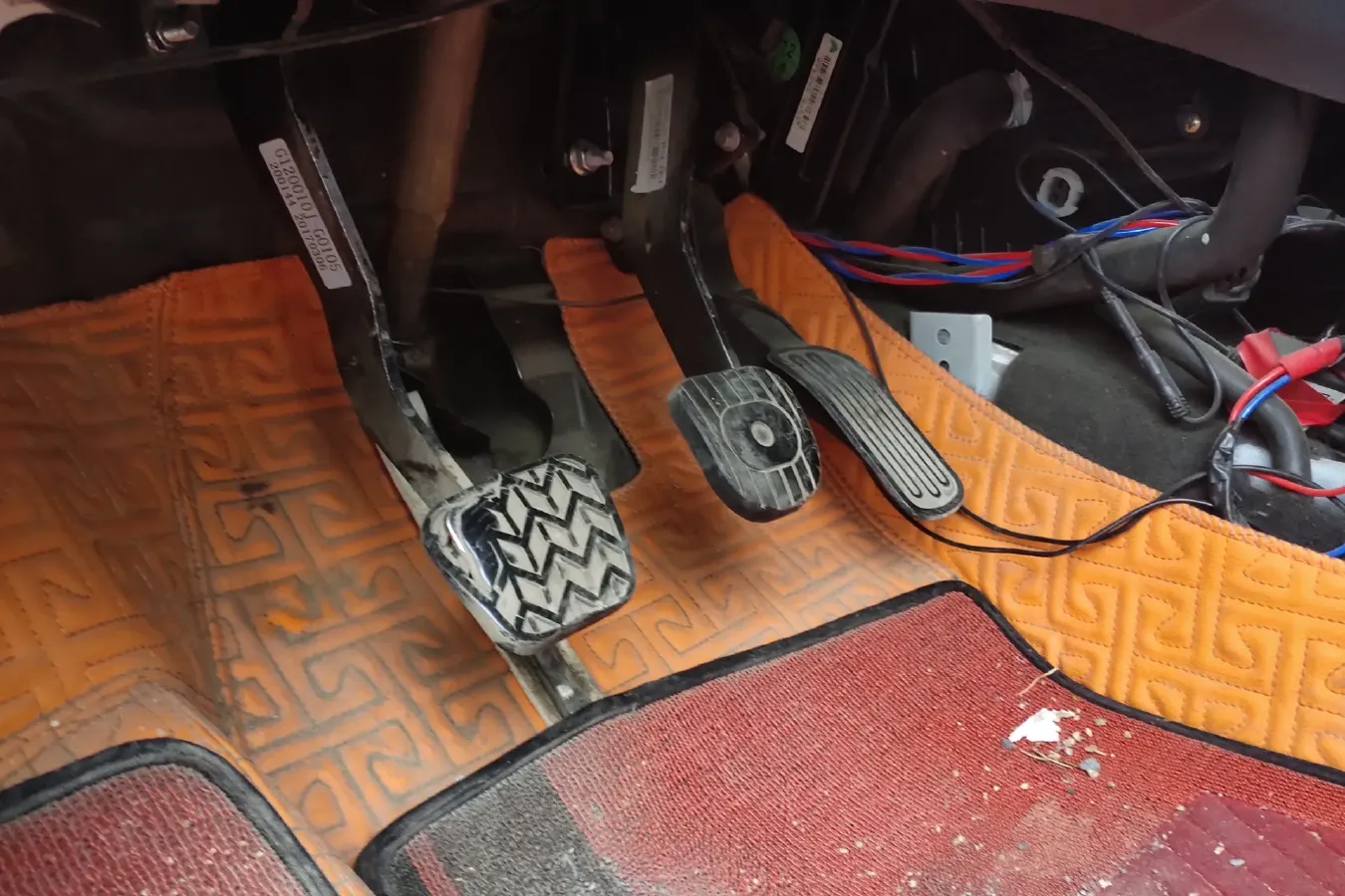 2017 DongFeng Aeolus AX5 1.4T 140HP L4 5MT,autocango,china used car exporter,china ev exporter,chinese used car exporter,chinese used ev exporter