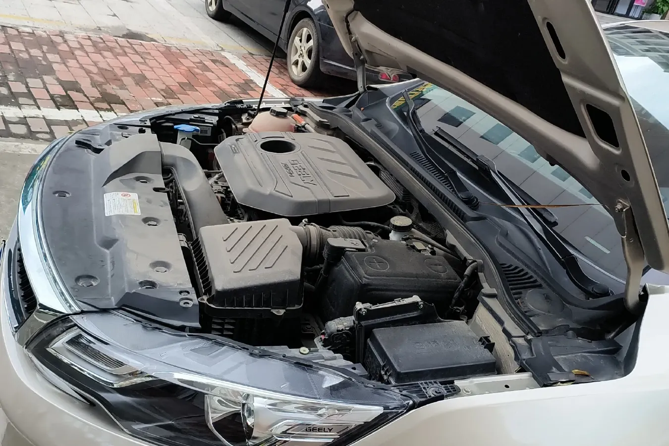 2020 Geely Emgrand GL 1.4T 141HP L4 CVT,autocango,china used car exporter,china ev exporter,chinese used car exporter,chinese used ev exporter