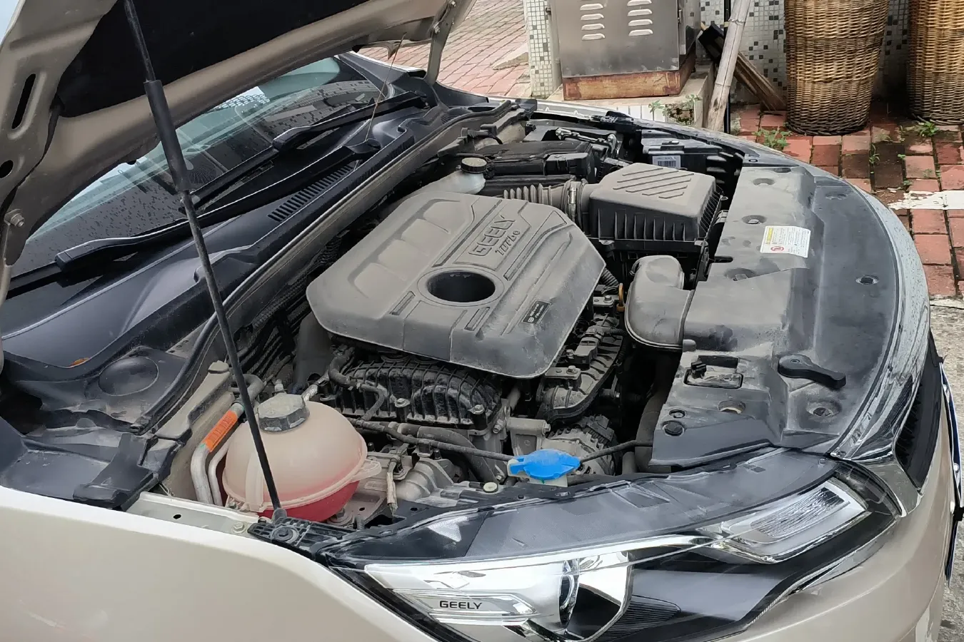 2020 Geely Emgrand GL 1.4T 141HP L4 CVT,autocango,china used car exporter,china ev exporter,chinese used car exporter,chinese used ev exporter