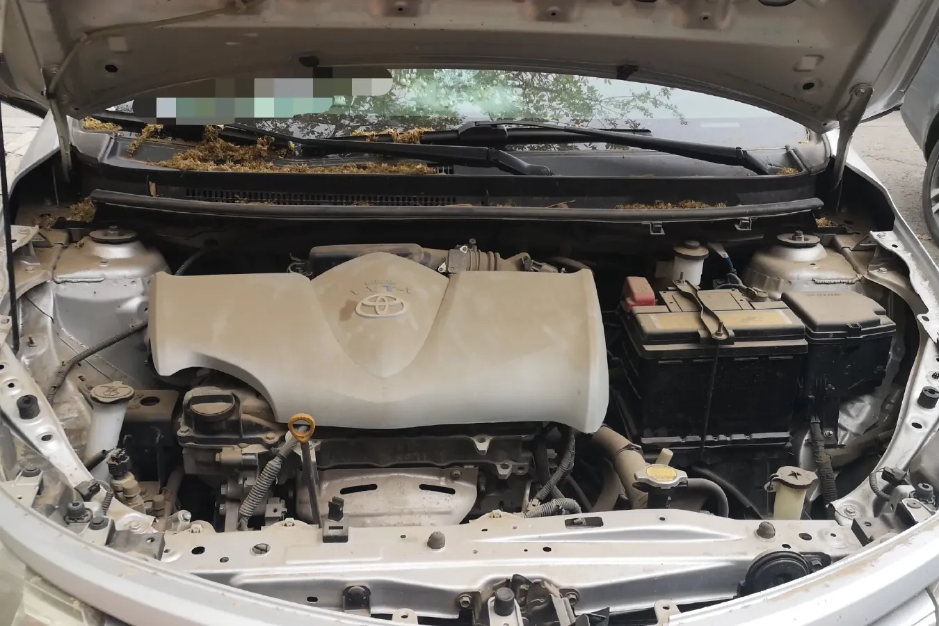 2014 Toyota Vios 1.3L 99HP L4 4AT,autocango,china used car exporter,china ev exporter,chinese used car exporter,chinese used ev exporter