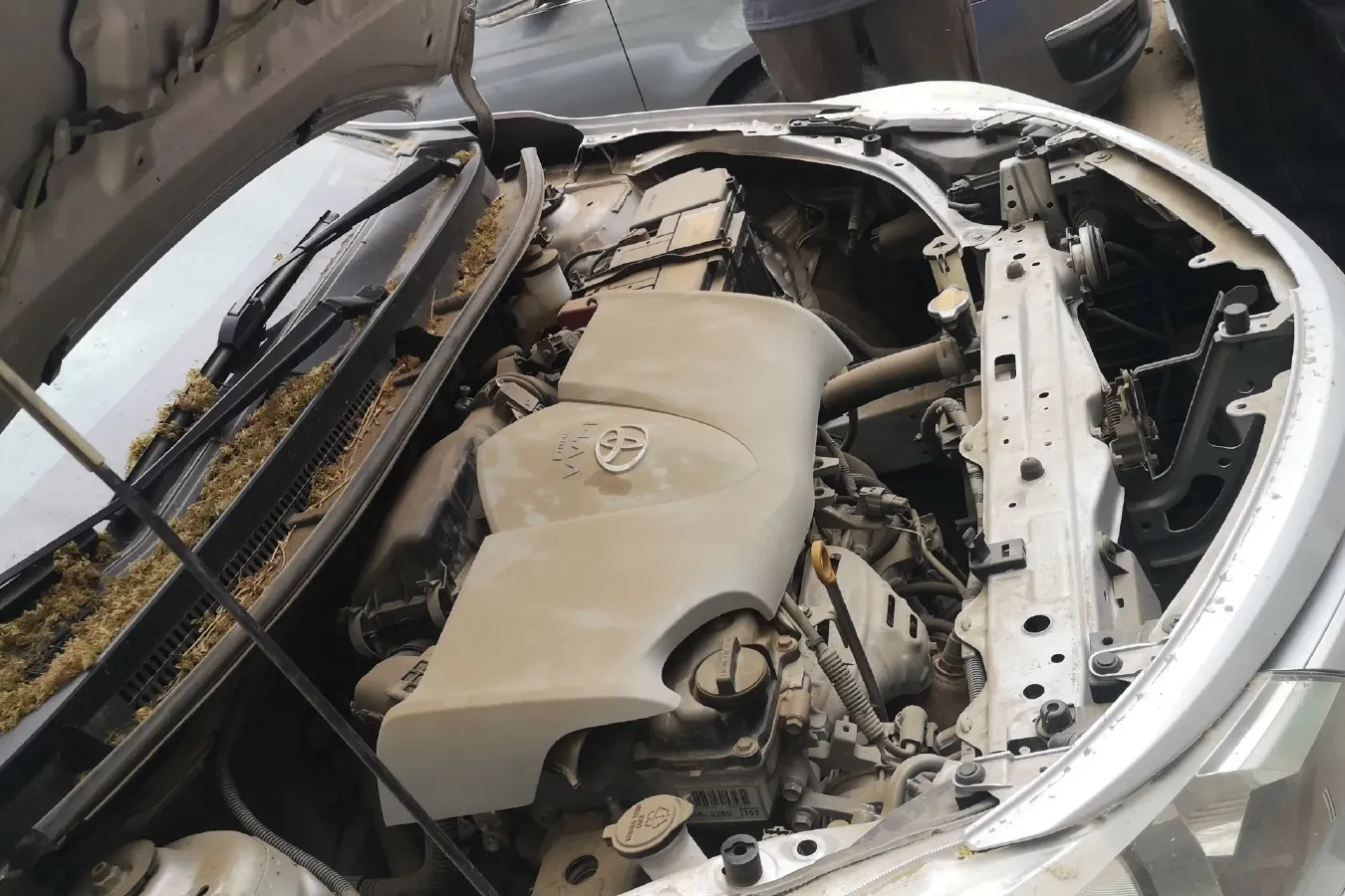 2014 Toyota Vios 1.3L 99HP L4 4AT,autocango,china used car exporter,china ev exporter,chinese used car exporter,chinese used ev exporter