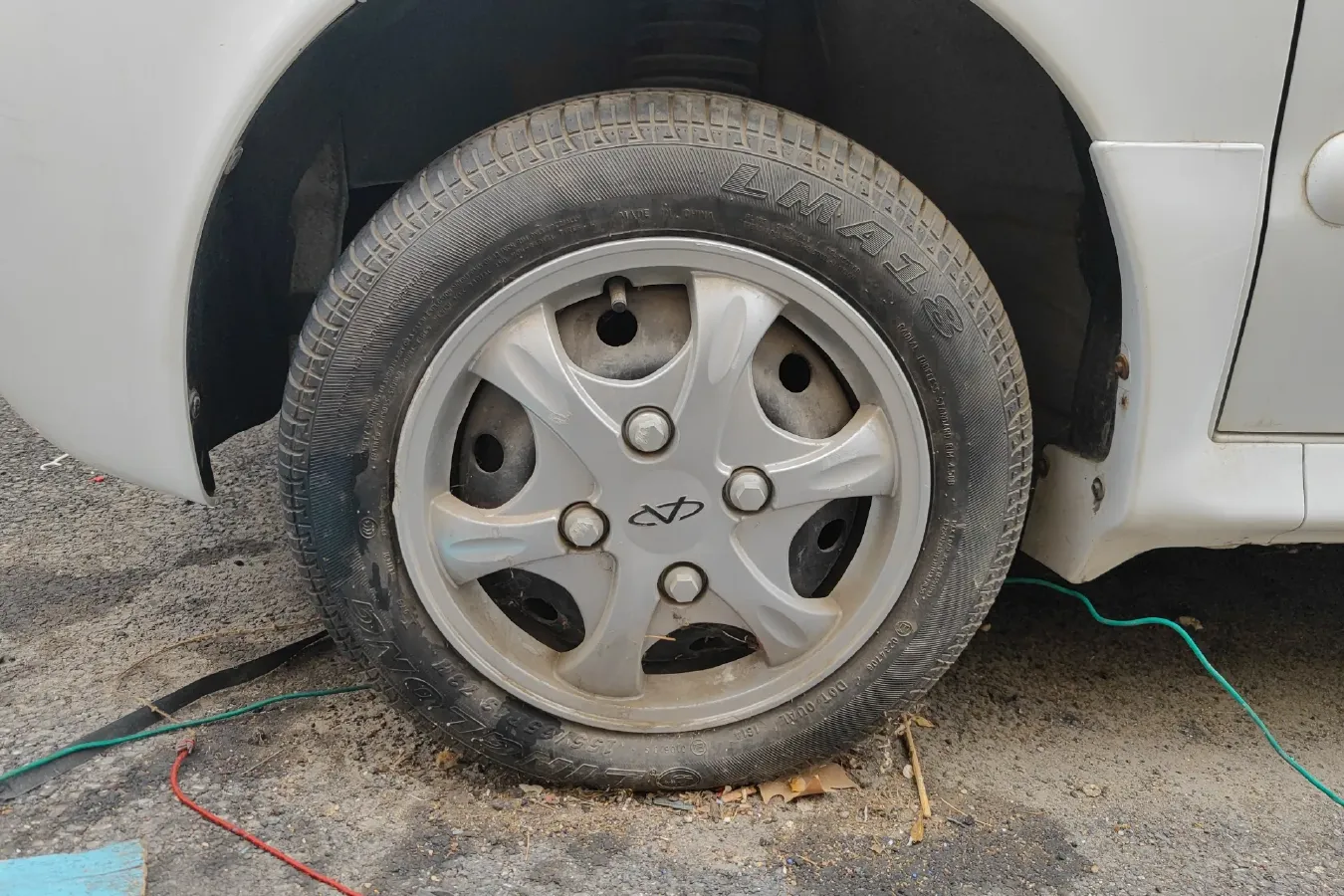 2012 Chery QQ3 1.0L 69HP L3 5MT,autocango,china used car exporter,china ev exporter,chinese used car exporter,chinese used ev exporter