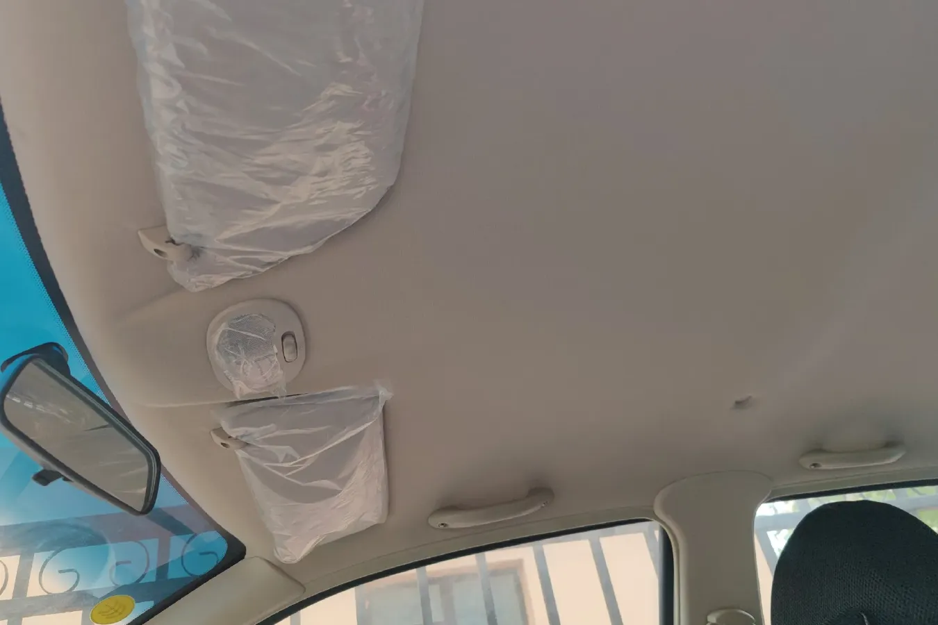 2012 Chery QQ3 1.0L 69HP L3 5MT,autocango,china used car exporter,china ev exporter,chinese used car exporter,chinese used ev exporter