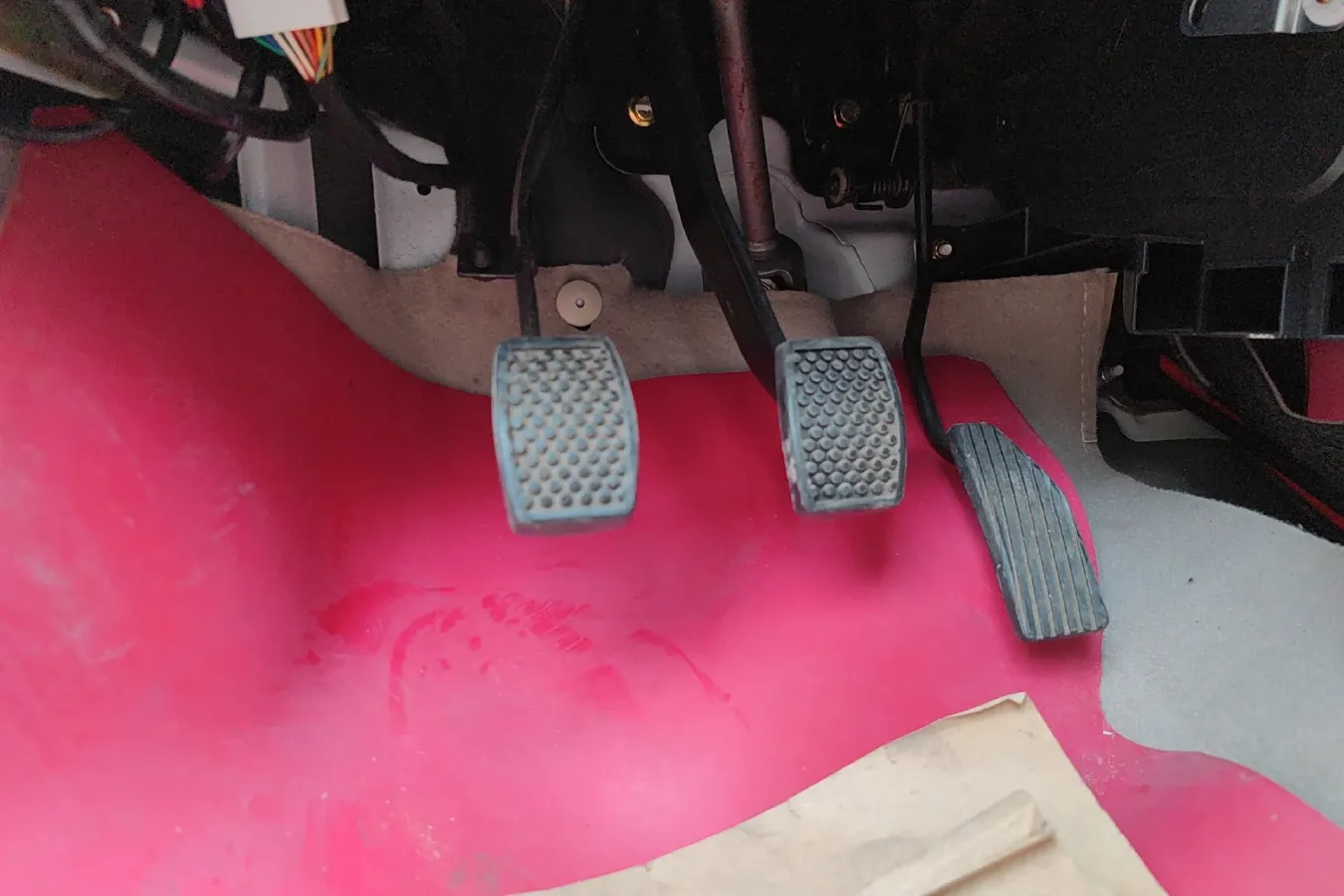 2012 Chery QQ3 1.0L 69HP L3 5MT,autocango,china used car exporter,china ev exporter,chinese used car exporter,chinese used ev exporter