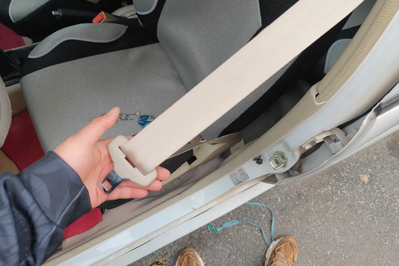 2012 Chery QQ3 1.0L 69HP L3 5MT,autocango,china used car exporter,china ev exporter,chinese used car exporter,chinese used ev exporter