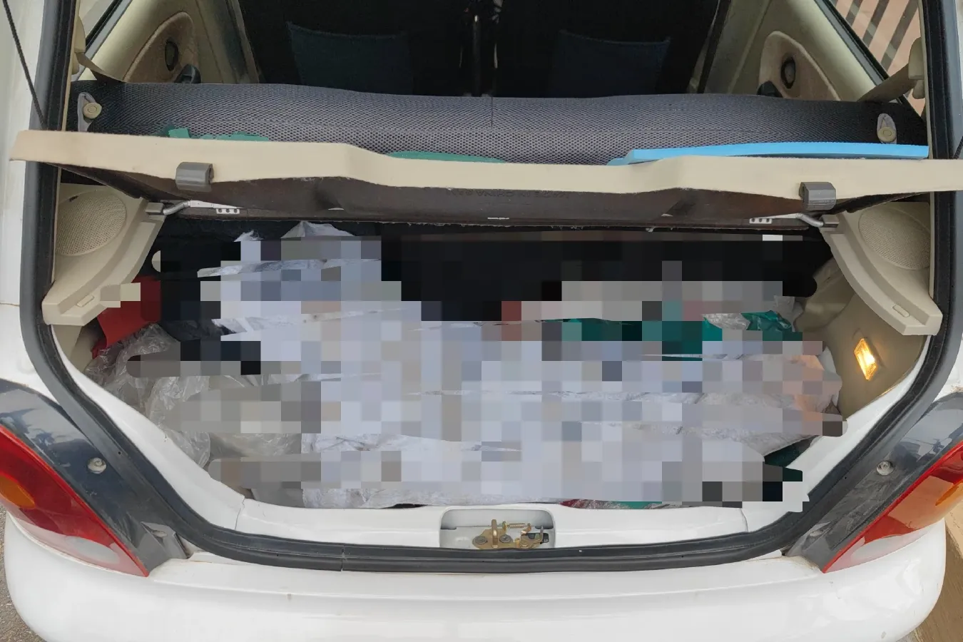 2012 Chery QQ3 1.0L 69HP L3 5MT,autocango,china used car exporter,china ev exporter,chinese used car exporter,chinese used ev exporter