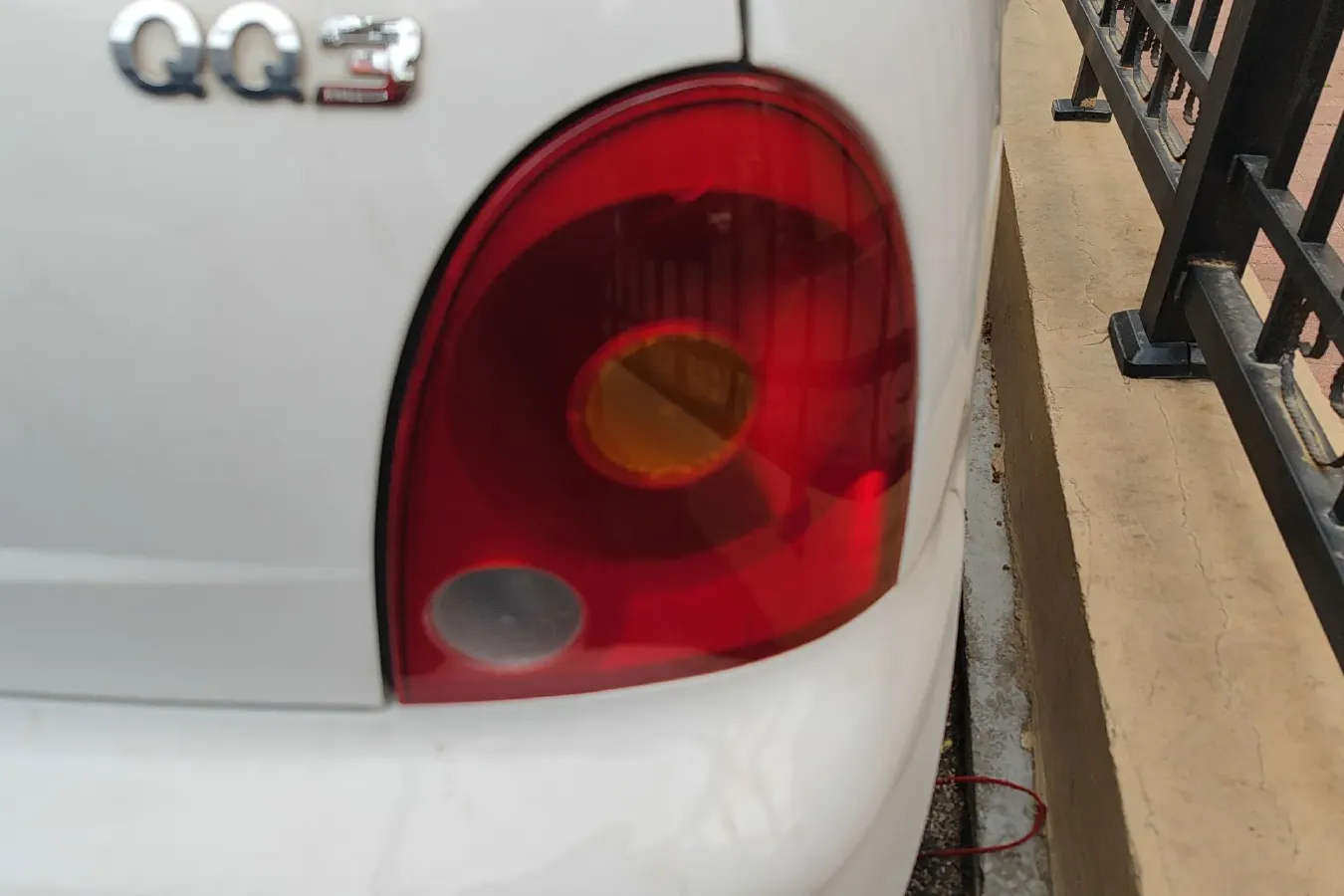 2012 Chery QQ3 1.0L 69HP L3 5MT,autocango,china used car exporter,china ev exporter,chinese used car exporter,chinese used ev exporter