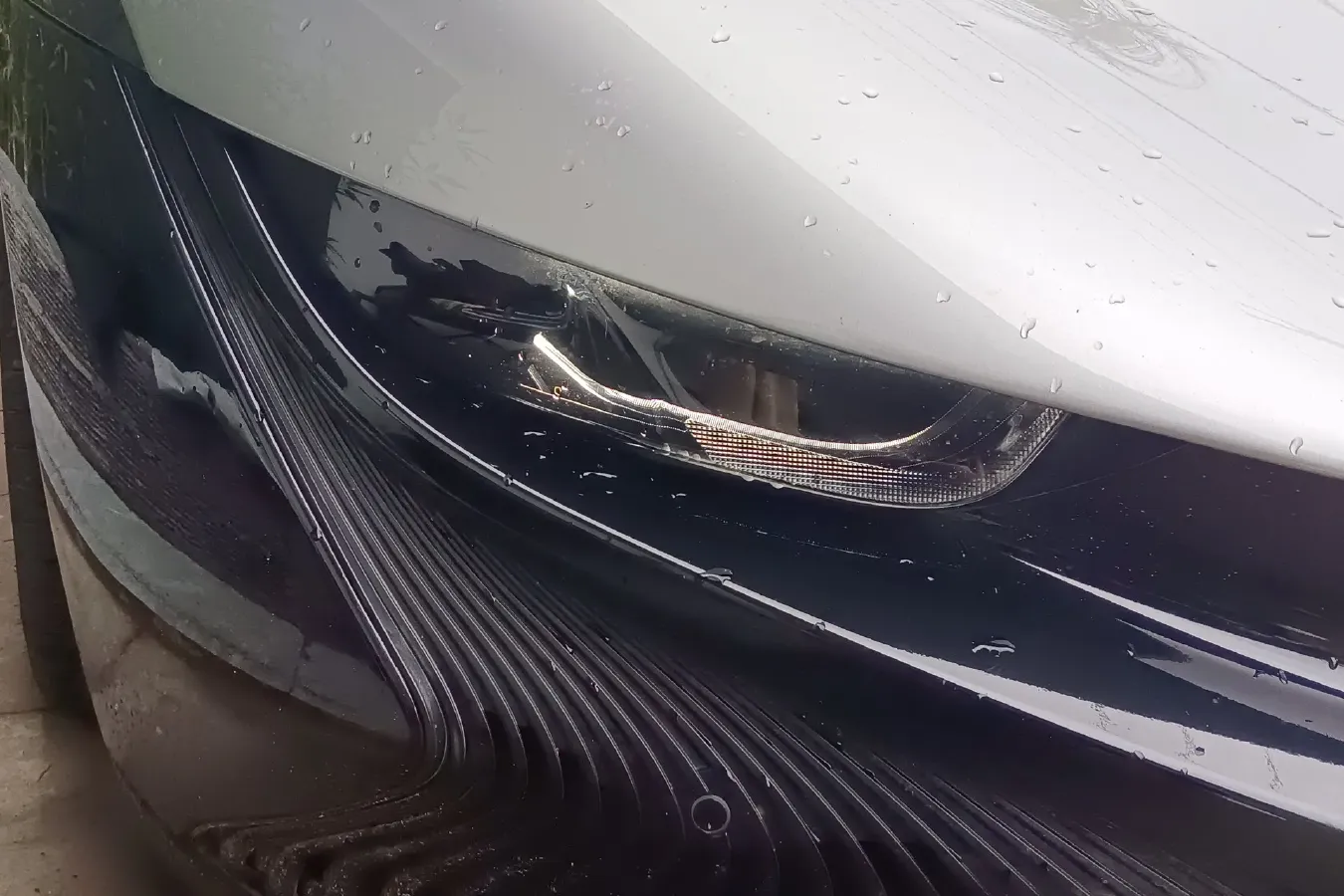 2018 QianTu K50 BEV 78.84KWH,autocango,china used car exporter,china ev exporter,chinese used car exporter,chinese used ev exporter