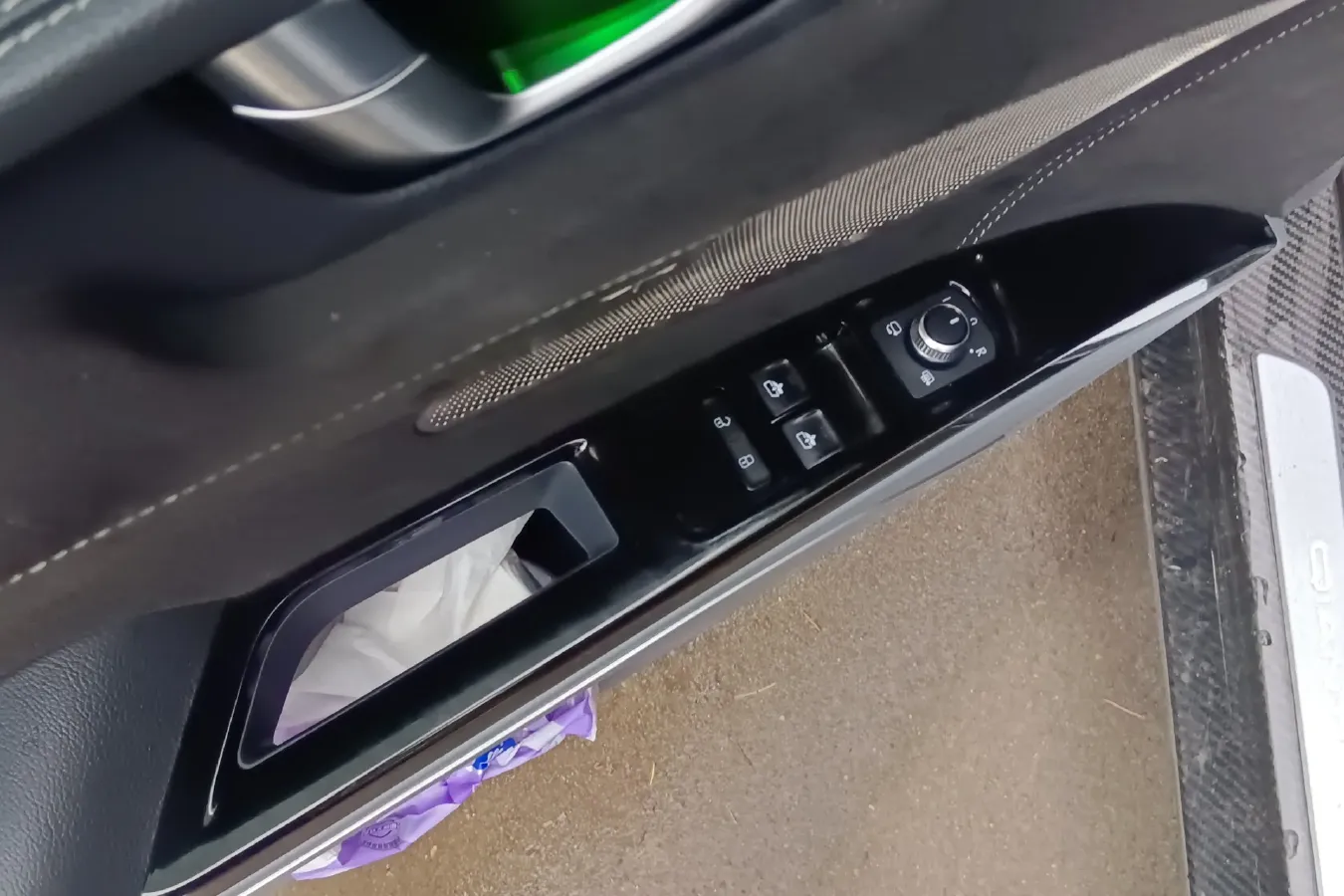 2018 QianTu K50 BEV 78.84KWH,autocango,china used car exporter,china ev exporter,chinese used car exporter,chinese used ev exporter