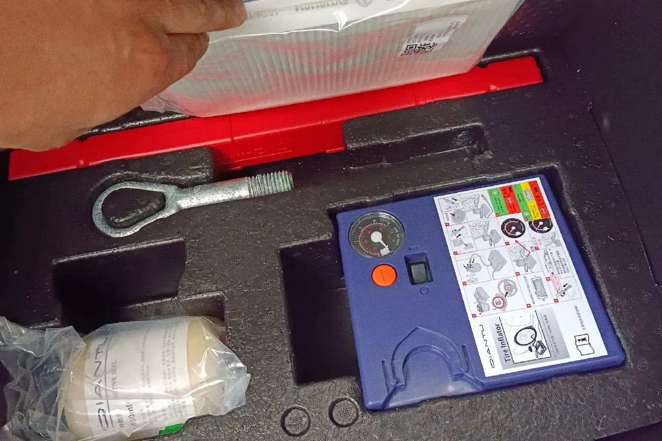 2018 QianTu K50 BEV 78.84KWH,autocango,china used car exporter,china ev exporter,chinese used car exporter,chinese used ev exporter