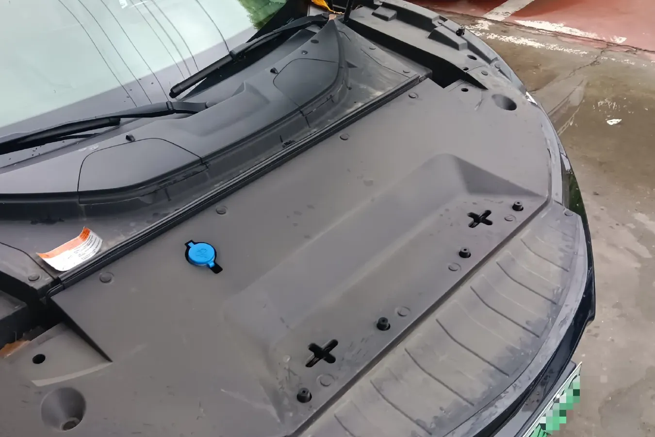 2018 QianTu K50 BEV 78.84KWH,autocango,china used car exporter,china ev exporter,chinese used car exporter,chinese used ev exporter