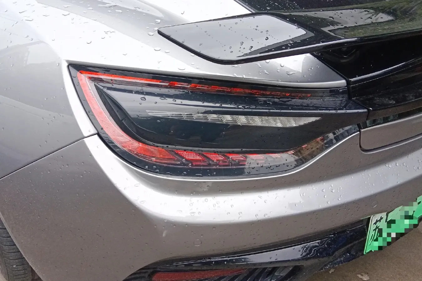 2018 QianTu K50 BEV 78.84KWH,autocango,china used car exporter,china ev exporter,chinese used car exporter,chinese used ev exporter