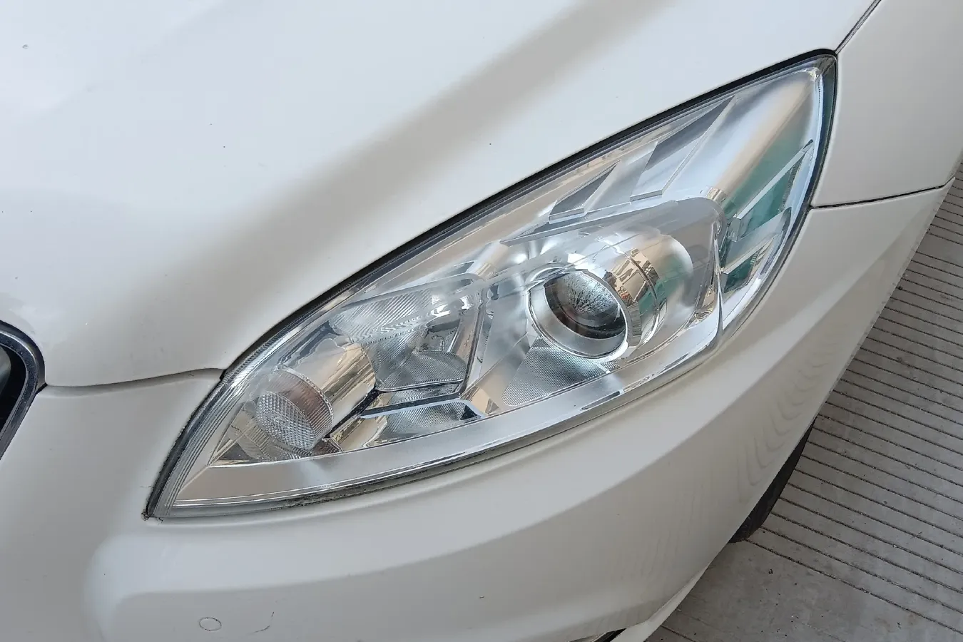 2014 BeiJing Auto Senova D50 1.5L 113HP L4 5MT,autocango,china used car exporter,china ev exporter,chinese used car exporter,chinese used ev exporter