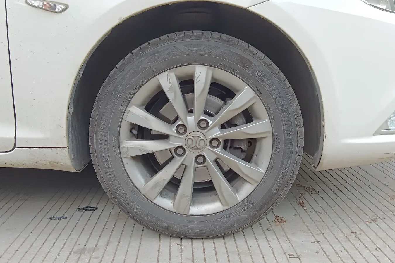 2014 BeiJing Auto Senova D50 1.5L 113HP L4 5MT,autocango,china used car exporter,china ev exporter,chinese used car exporter,chinese used ev exporter